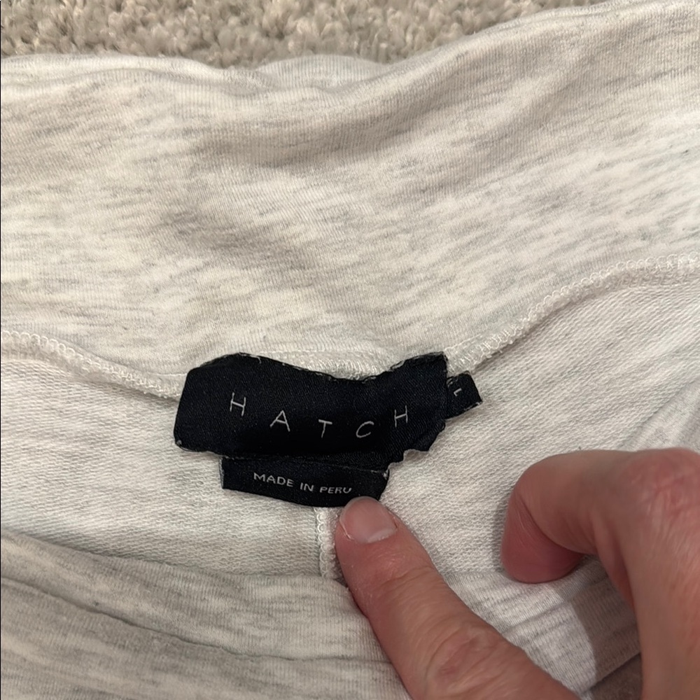 Hatch Joggers - Picture 2 of 5